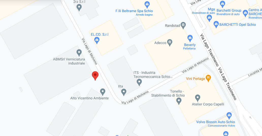 Sede azienda